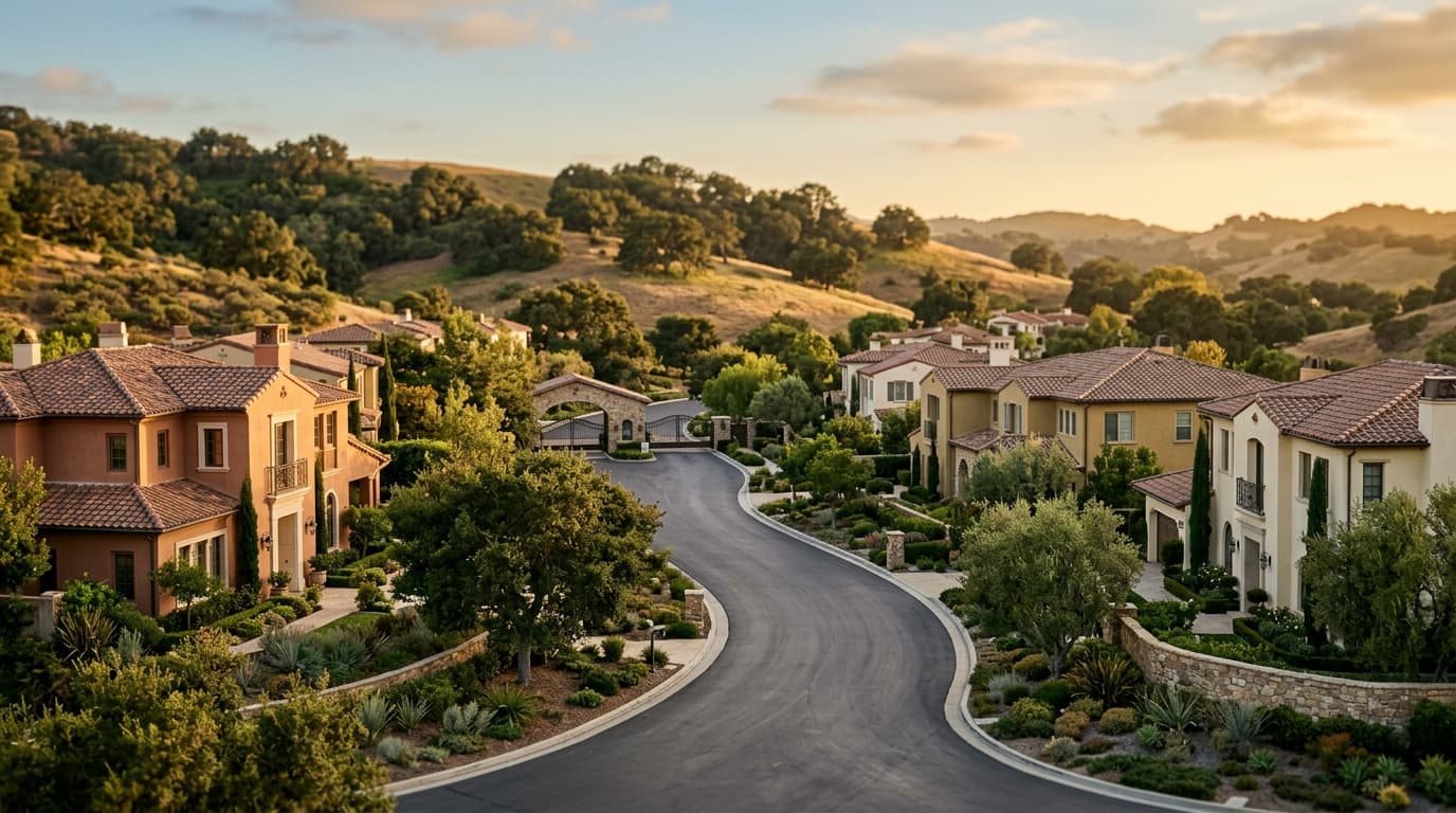 Calabasas, California neighborhood
