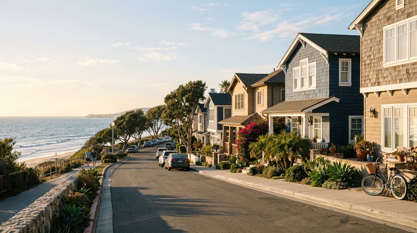 Redondo Beach, California neighborhood