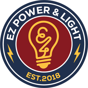 EZ Power & Light — Family Owned Since 2018