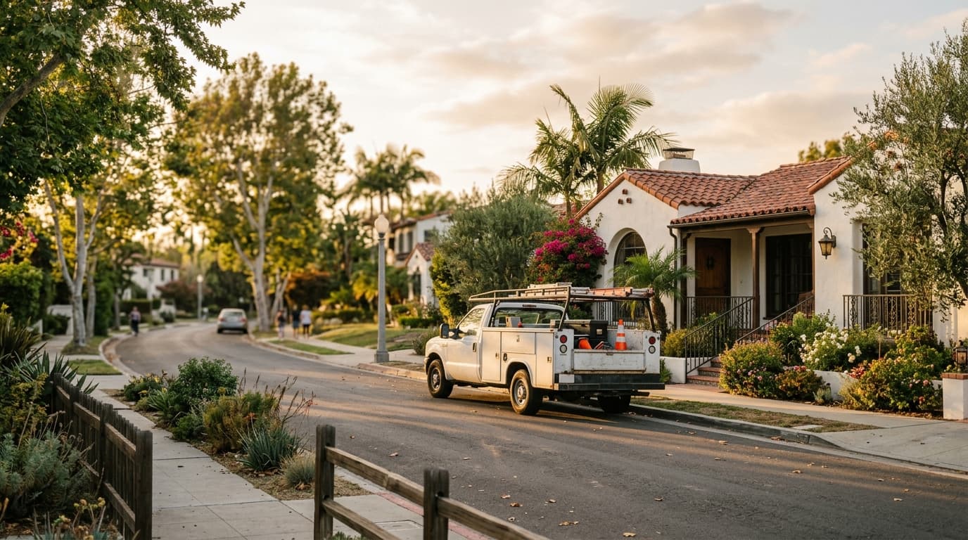 Contact EZ Power & Light — EZ Power & Light