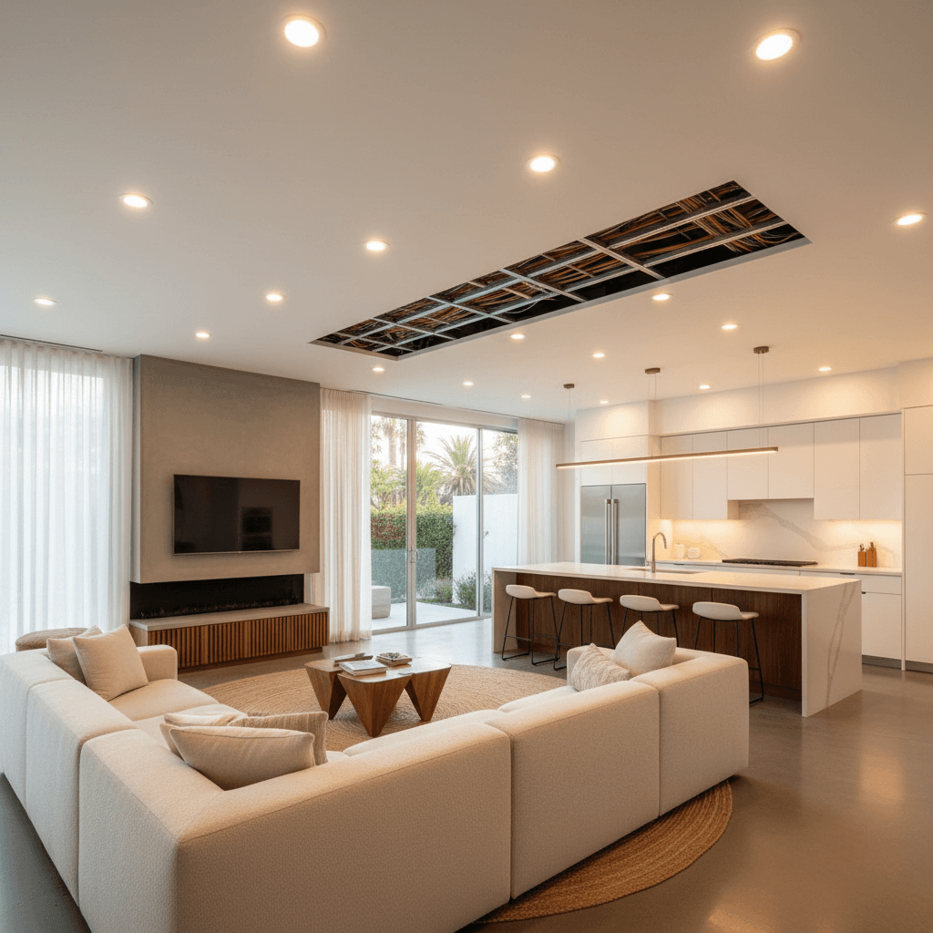 Residential Remodel — Calabasas