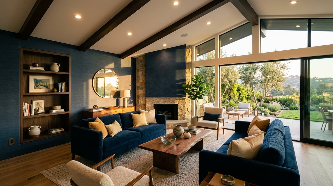 Residential electrical services in Los Angeles