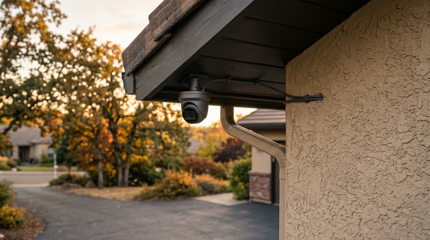 Structured wiring and smart home installation in Los Angeles