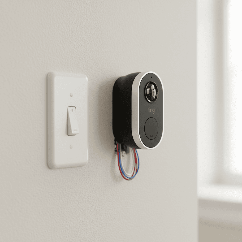Smart Home Setup — Studio City