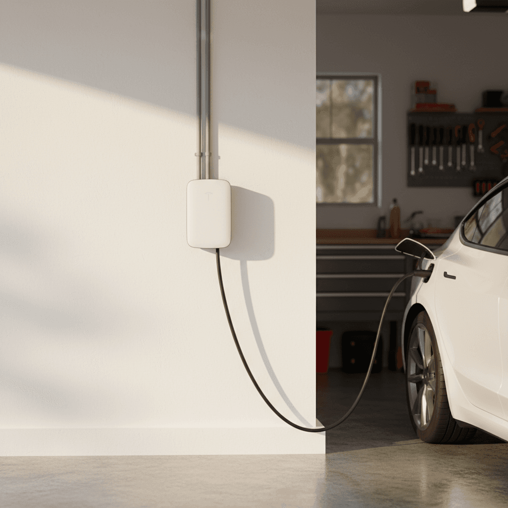 Do I Need a Panel Upgrade Before Installing an EV Charger?