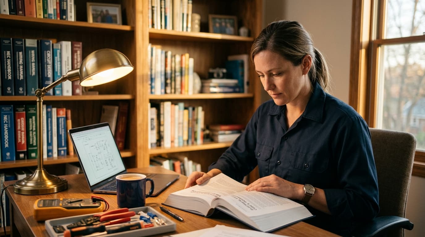 Electrical guides for SoCal homeowners — EZ Power & Light